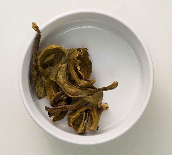 牛肝菌。 示意圖，非涉事牛肝菌。（資料圖片）