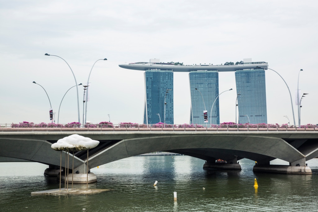 合約教師】新加坡以質取勝嚴選人才做教師