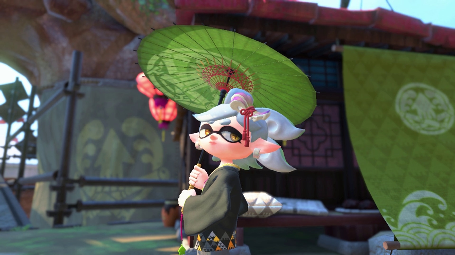Splatoon 2攻略 單人主線hero Mode全魚乾及神秘檔案道具位置 香港01 遊戲動漫 Splatoon 2攻略 單人主線hero Mode全魚乾及神秘檔案道具位置 香港01 遊戲動漫