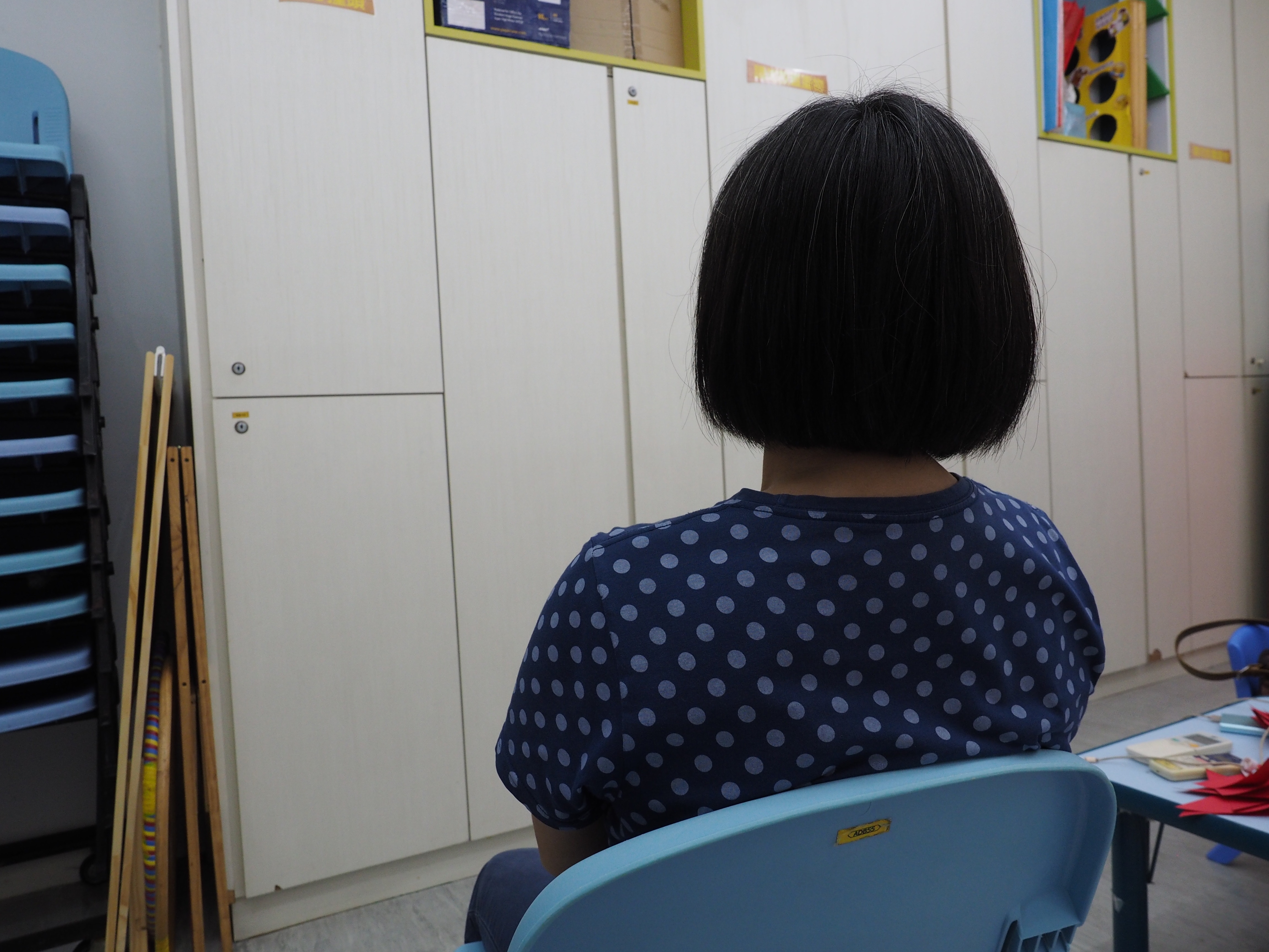 【逃離家暴】雙親離異後母毒打　兩度婚姻失敗　賠光積蓄更遭強暴