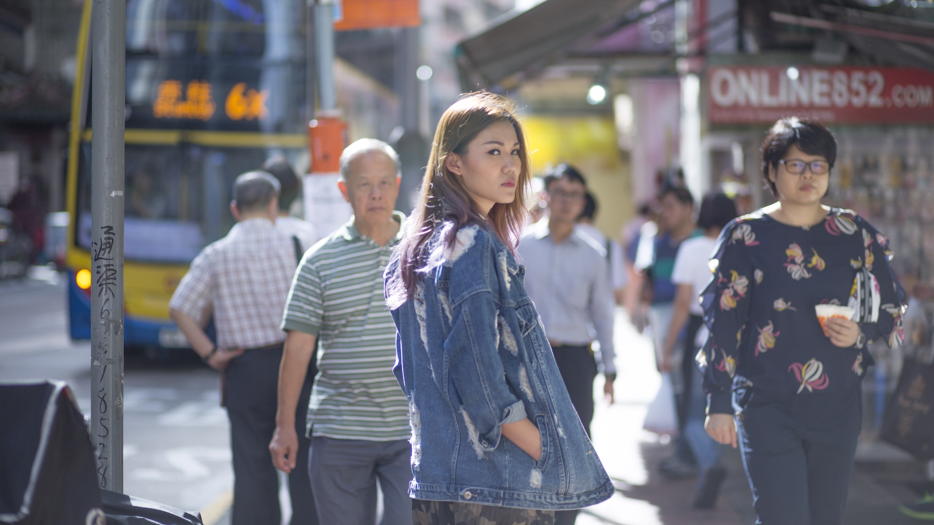 【折返人間】《同班同學》主角轉行做Sales:我仍準備演下去 【折返人間】《同班同學》主角轉行做Sales:我仍準備演下去