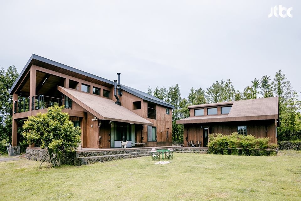 孝利家民宿 隱居大宅變民宿 樸實濟州生活精選3大靚hostel 香港01 知性女生