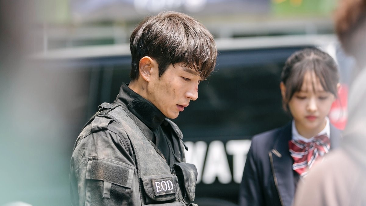 李準基《犯罪心理》再遇挫折導演李政孝突然宣布退出