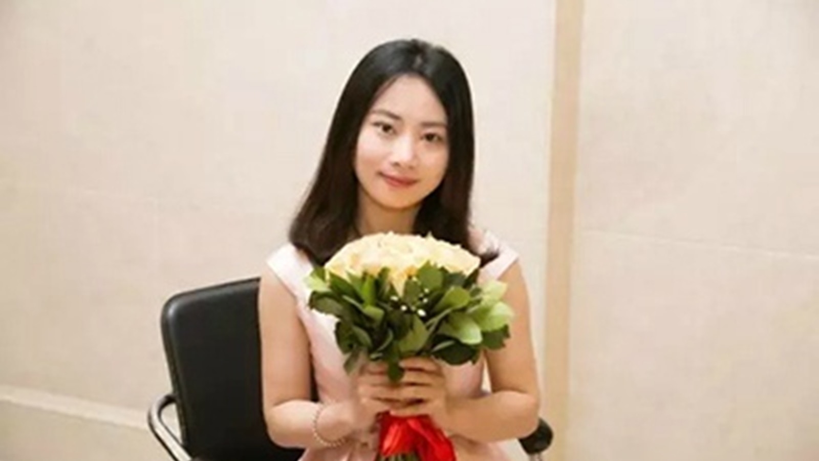 危秋潔於7月22日與家人失聯至今。（網絡圖片）