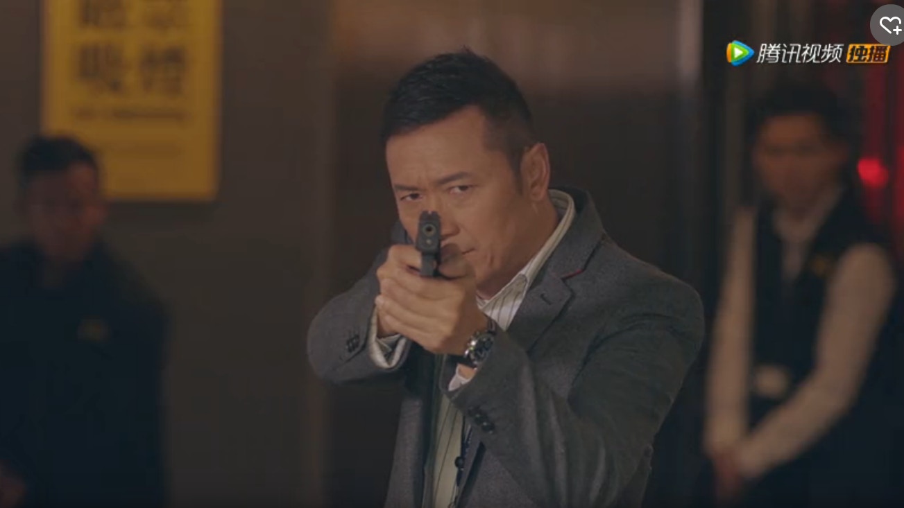 《使徒行者2》預告片率先睇超震撼　卓Sir苗僑偉喊係咩原因？