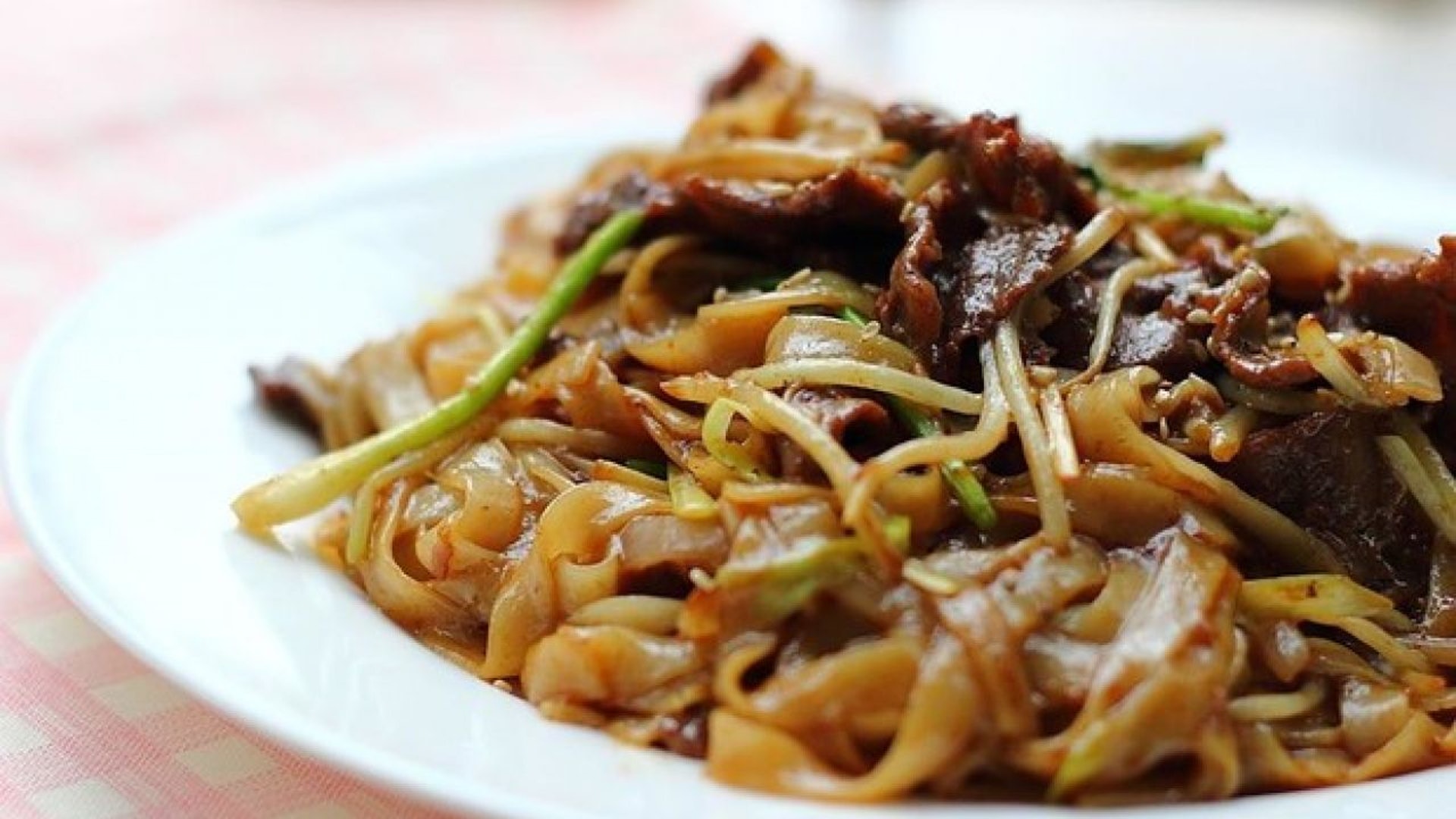 All Day Breakfast 熱量驚人高乾炒牛河五成 香港01 社會新聞 All Day Breakfast 熱量驚人高乾炒牛河五成 香港01 社會新聞