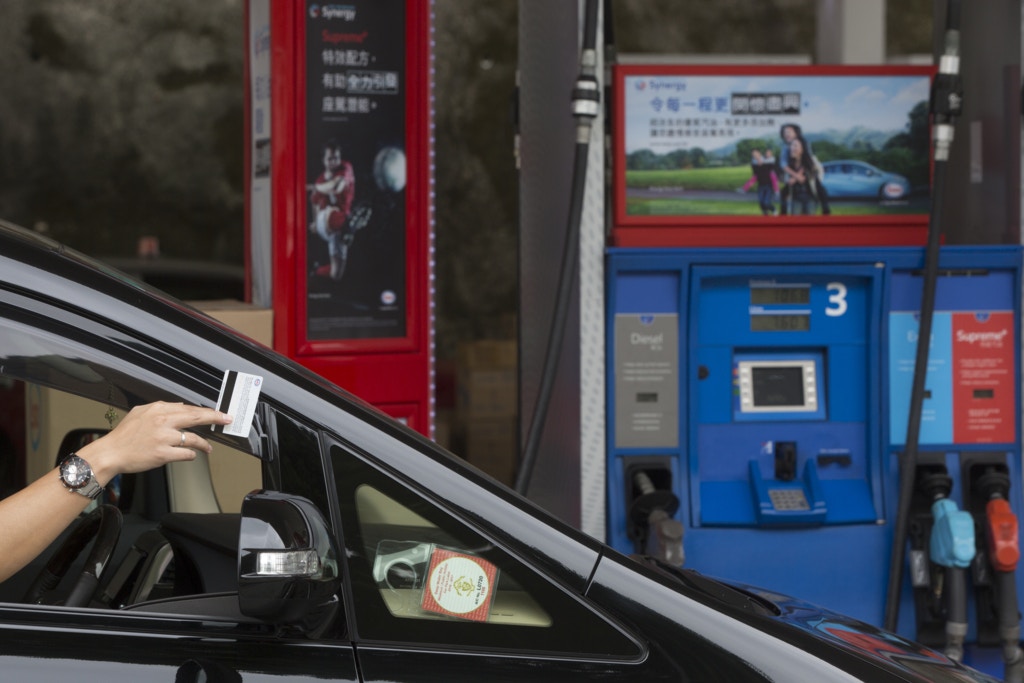 不跌價之謎】政黨促政府正視「油魔」同加同減籲競委會徹查