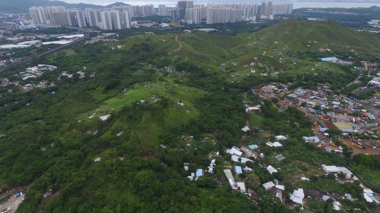 【橫洲爭議】顧問挪用機密數據 跟進八月發展局變臉:無理據檢控 【橫洲爭議】顧問挪用機密數據 跟進八月發展局變臉:無理據檢控