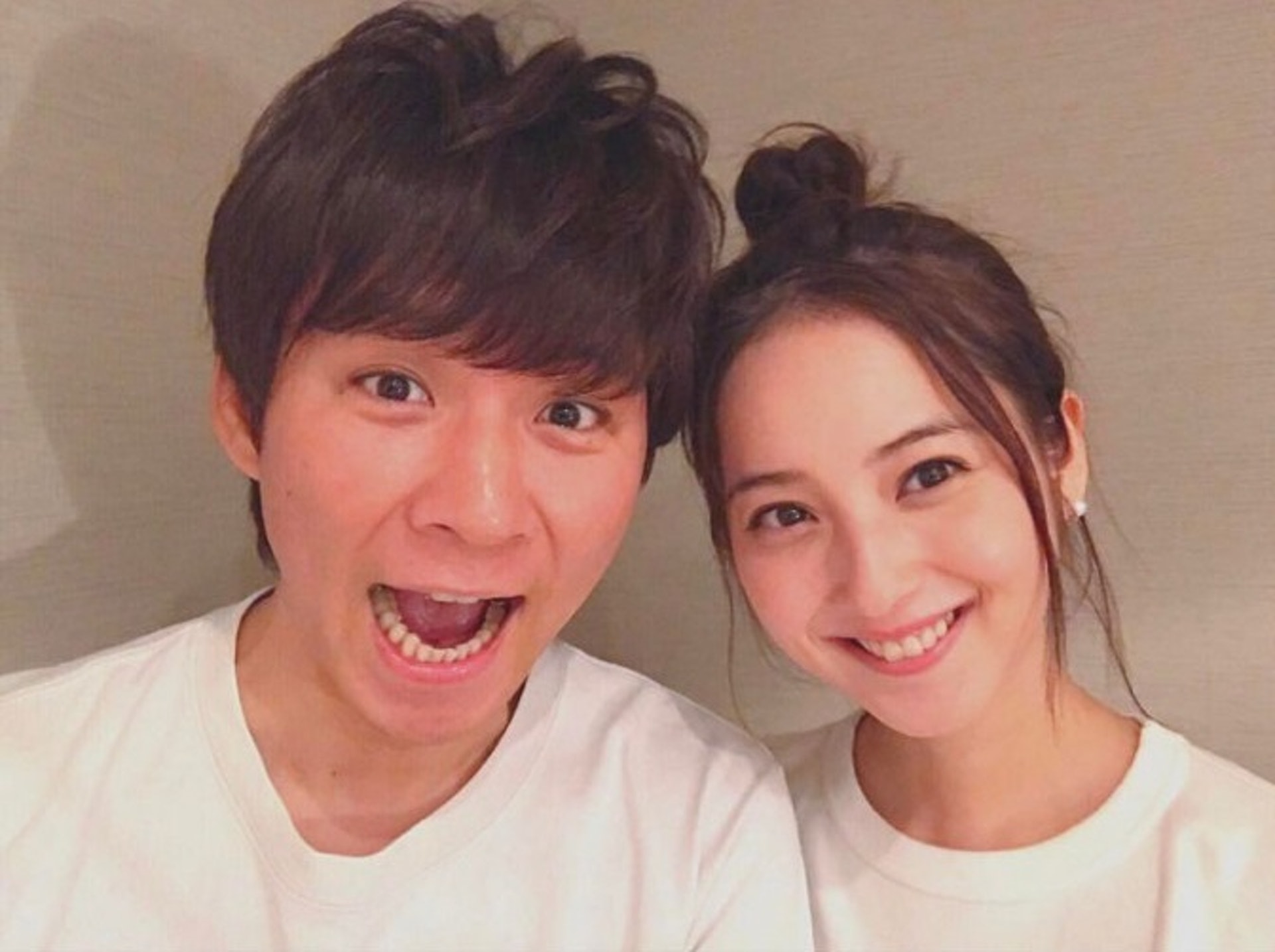 Piko太郎娶寫真女星晒搞笑婚照日本諧星老婆靚女多 香港01 即時娛樂 Piko太郎娶寫真女星晒搞笑婚照日本諧星老婆靚女多 香港01 即時娛樂