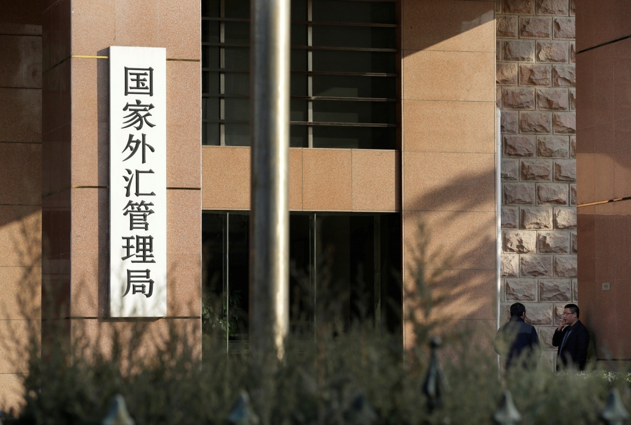 外管局︰本月21日起發卡行需日報銀行卡境外交易訊息