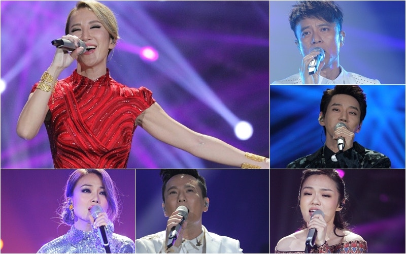 有片 李玟勇奪 我是歌手4 冠軍為港爭光容祖兒包尾惹公憤 香港01 即時娛樂