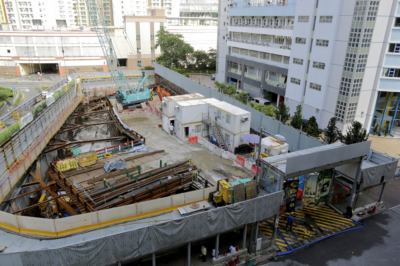 房協翠嶺峰翠鳴臺最快10月接受申請　市價七折後呎價料高達1萬元