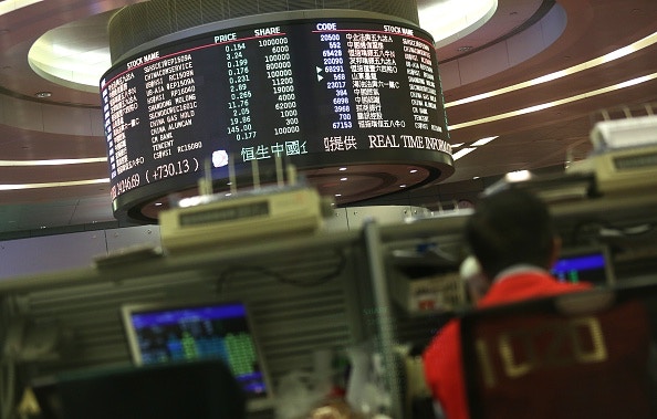 港交所半年多賺17%　派息2.55元