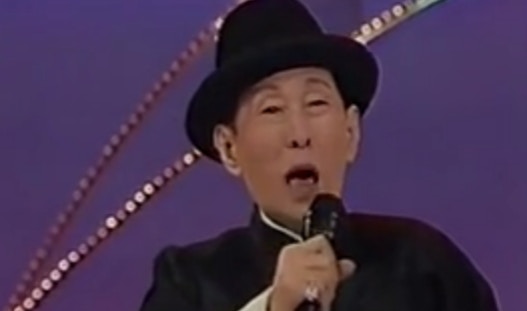 新馬師曾遺產稅上訴案三子鄧兆榮庭上揭父曾投資肯雅金礦