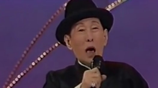 新馬師曾遺產稅上訴案三子鄧兆榮庭上揭父曾投資肯雅金礦 新馬師曾遺產稅上訴案三子鄧兆榮庭上揭父曾投資肯雅金礦