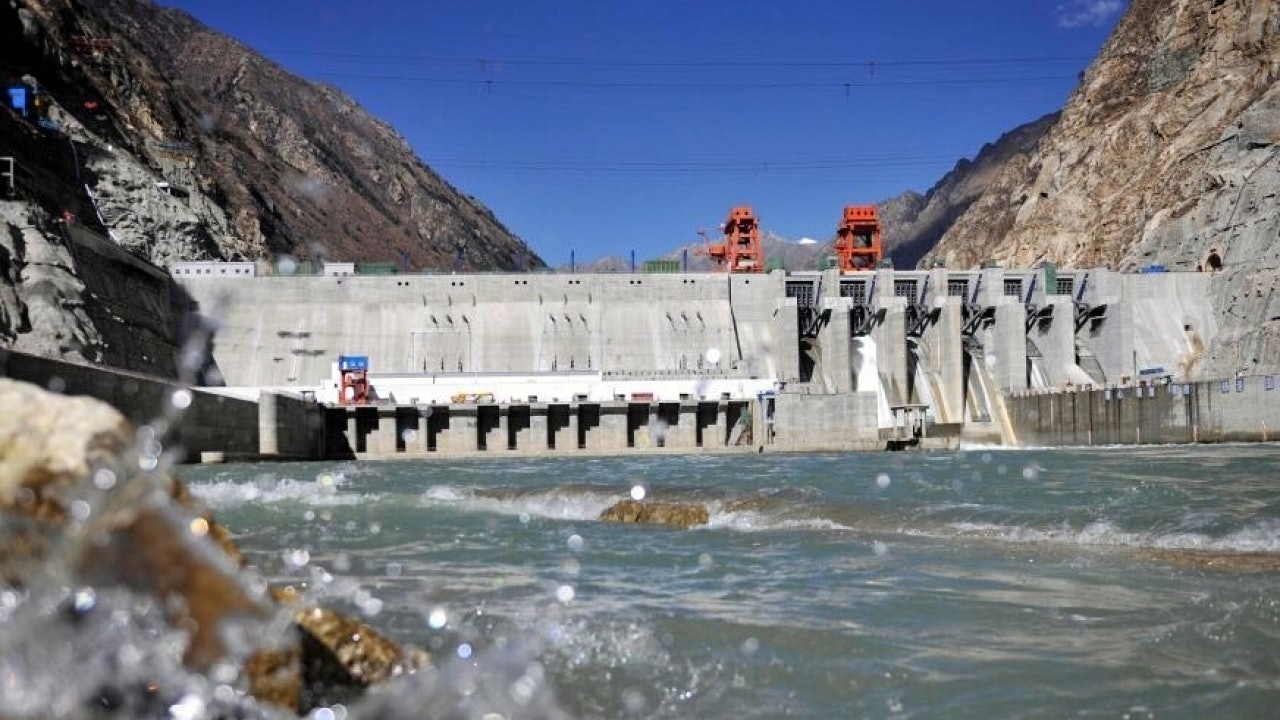 雅魯藏布江工程超越三峽電站!中國建世界最大水電工程的三重影響 雅魯藏布江工程超越三峽電站!中國建世界最大水電工程的三重影響