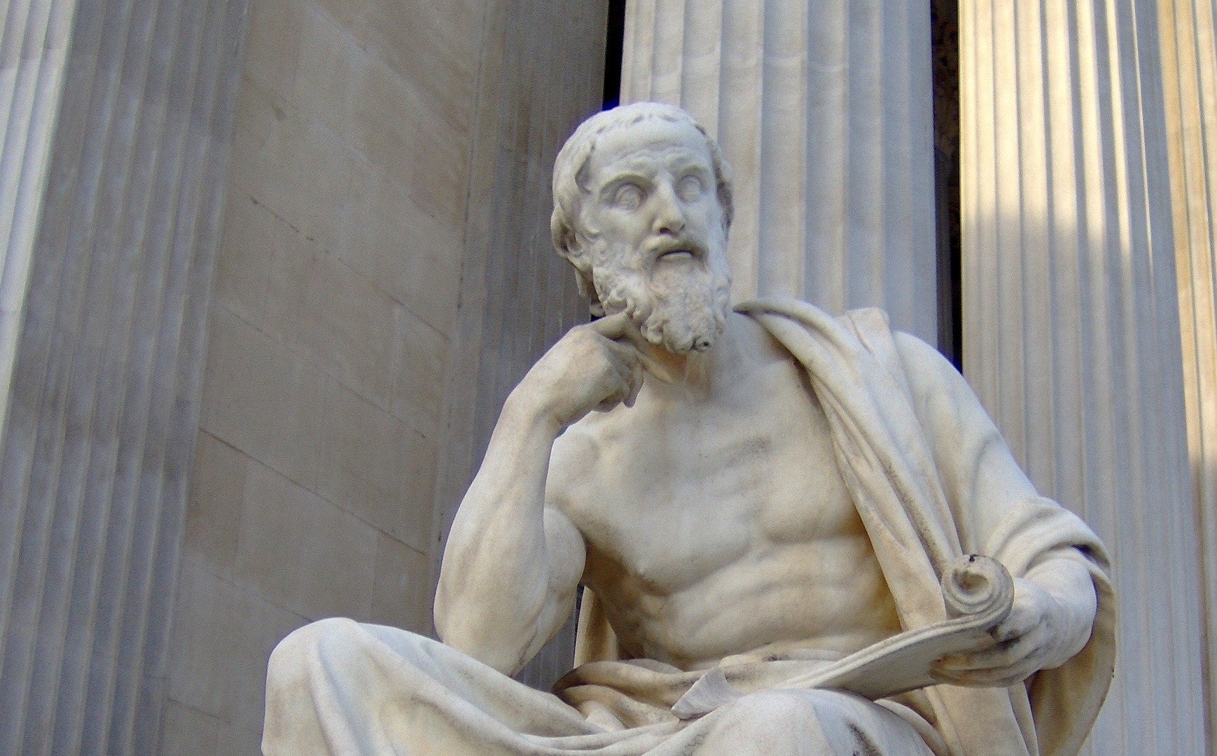 歷史是否His-story？︱01歷史