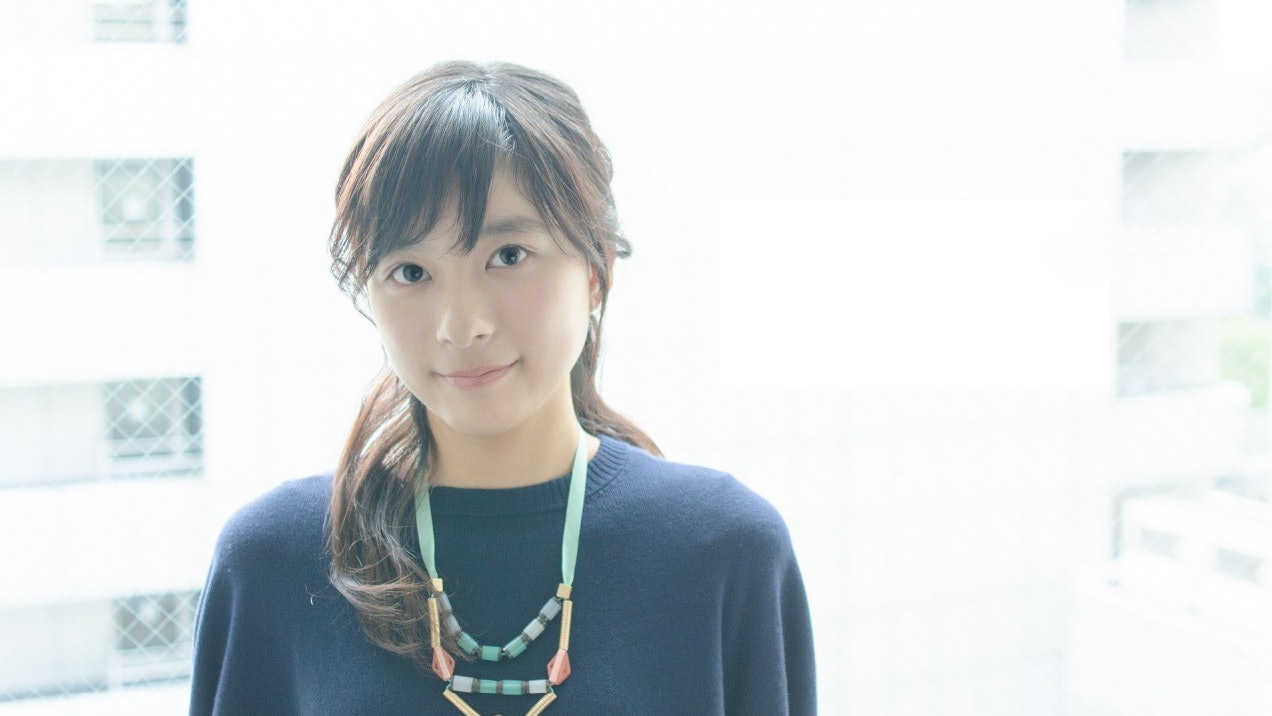 19歲新星芳根京子獲選接棒演秋季晨間劇 香港01 即時娛樂