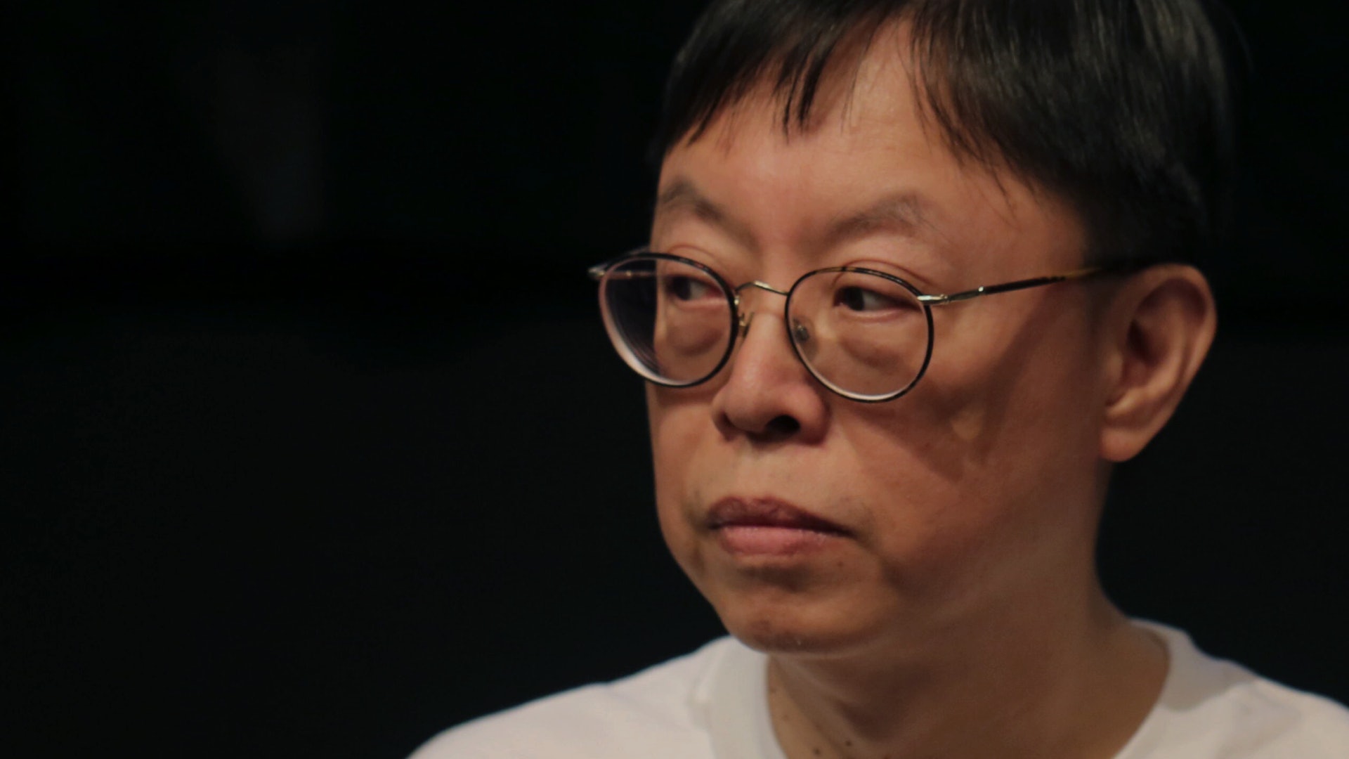 政治審查? 舒琪拒錄《香港家書》談十年:港台的提議我不同意 政治審查? 舒琪拒錄《香港家書》談十年:港台的提議我不同意