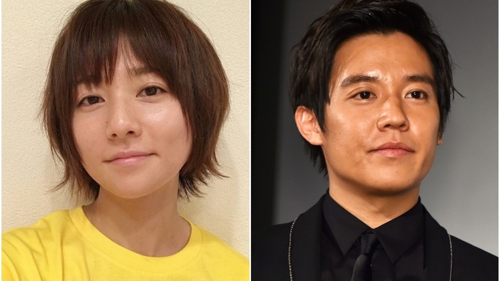 木村文乃新髮型被笑似小出惠介嫌木村拓哉人氣下滑拒再合作 香港01 即時娛樂 木村文乃新髮型被笑似小出惠介嫌木村拓哉人氣下滑拒再合作 香港01 即時娛樂