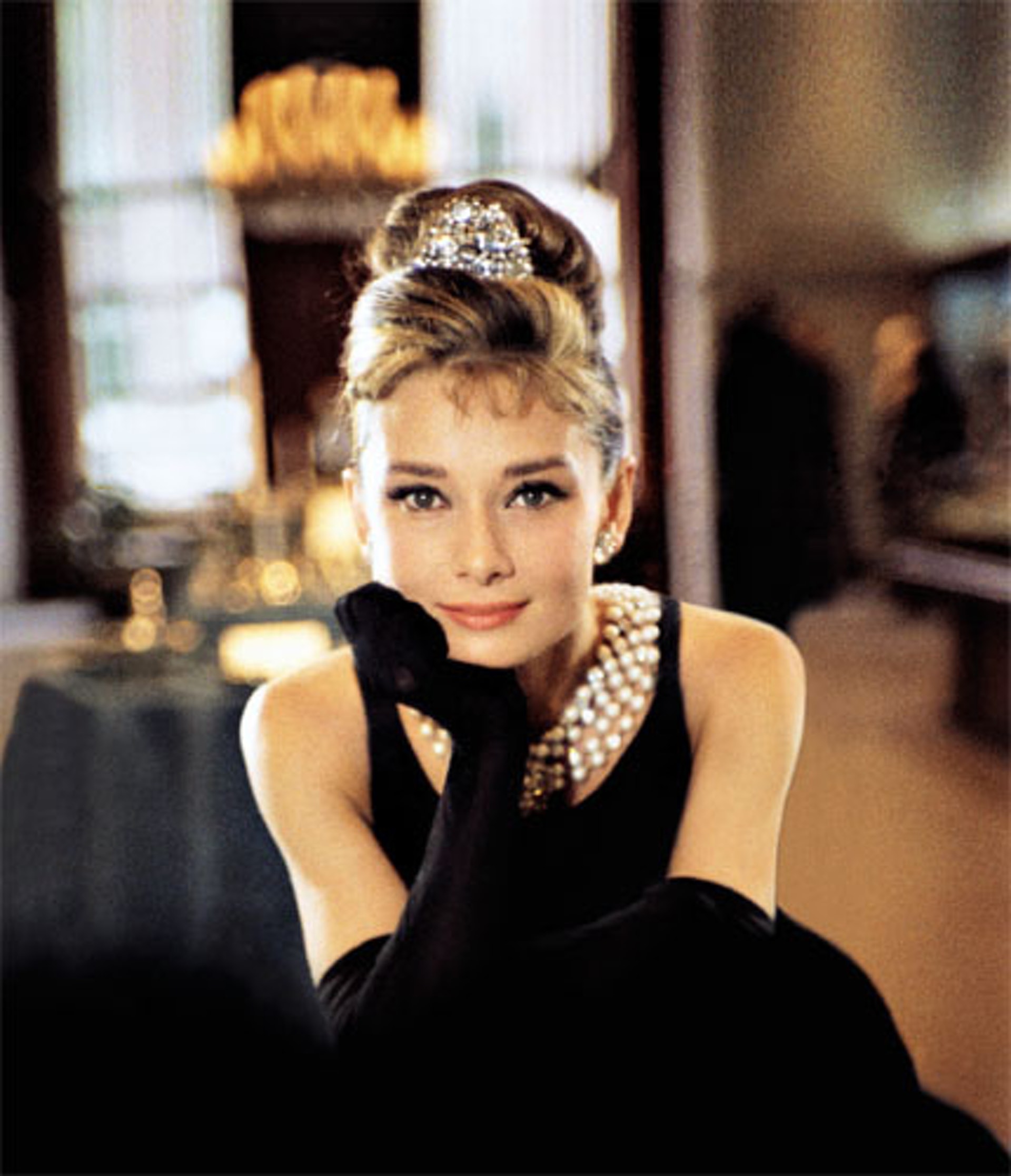 《Breakfast at Tiffany's》 《Breakfast at Tiffany's》