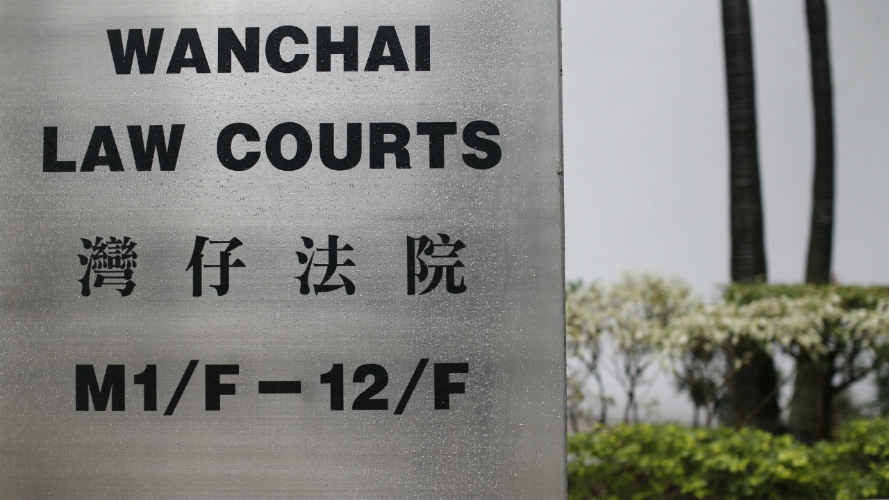 原告入稟區院控告上司及公司違反《性別歧視條例》。(資料圖片) 原告入稟區院控告上司及公司違反《性別歧視條例》。(資料圖片)