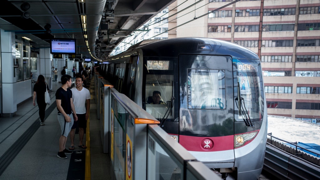 【港鐵事故】觀塘線「老爺」訊號系統用到盡 管理層思維才是禍首 【港鐵事故】觀塘線「老爺」訊號系統用到盡 管理層思維才是禍首