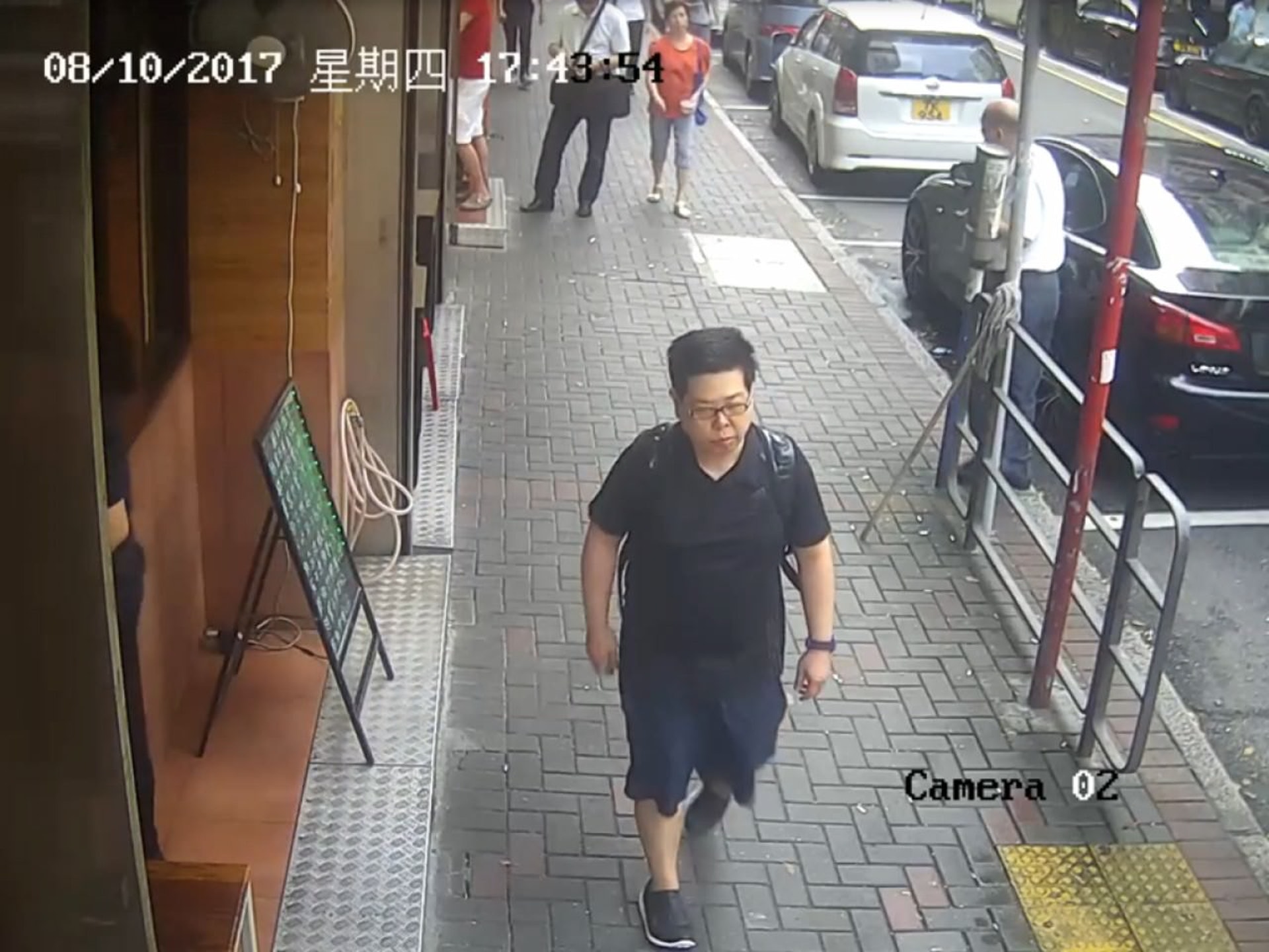 (傳真社圖片) (傳真社圖片)