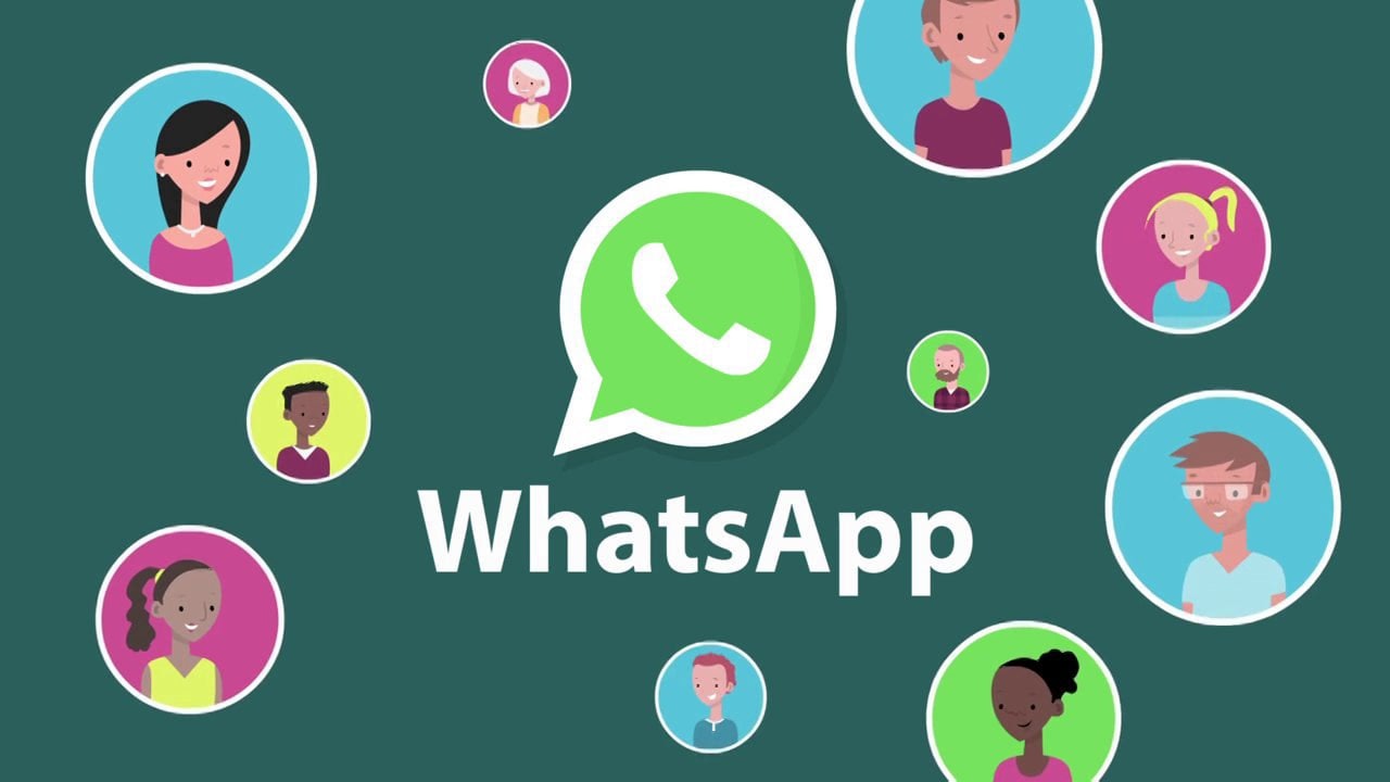 【有WhatsApp冇收工?】打工仔有40個公事Group:屙尿都要覆訊息 【有WhatsApp冇收工?】打工仔有40個公事Group:屙尿都要覆訊息