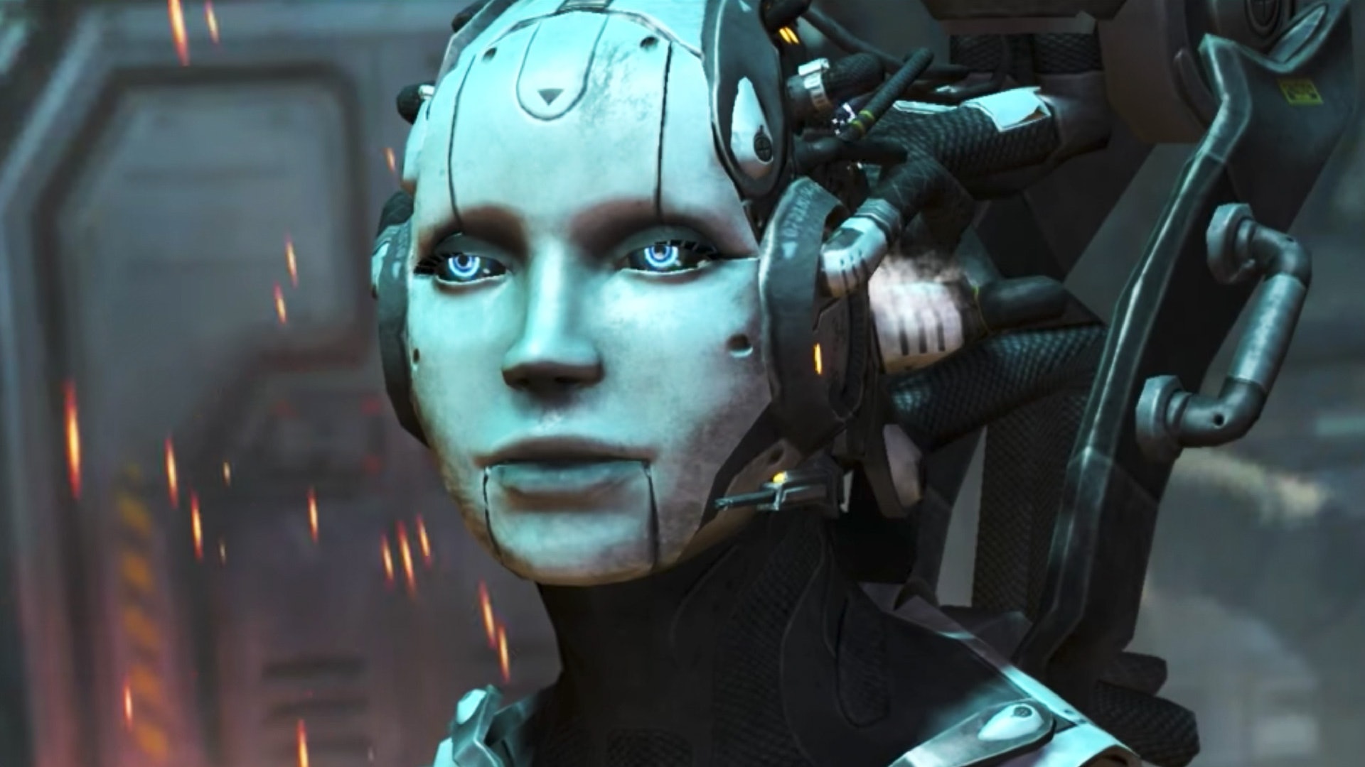 遊戲AI的終極進化