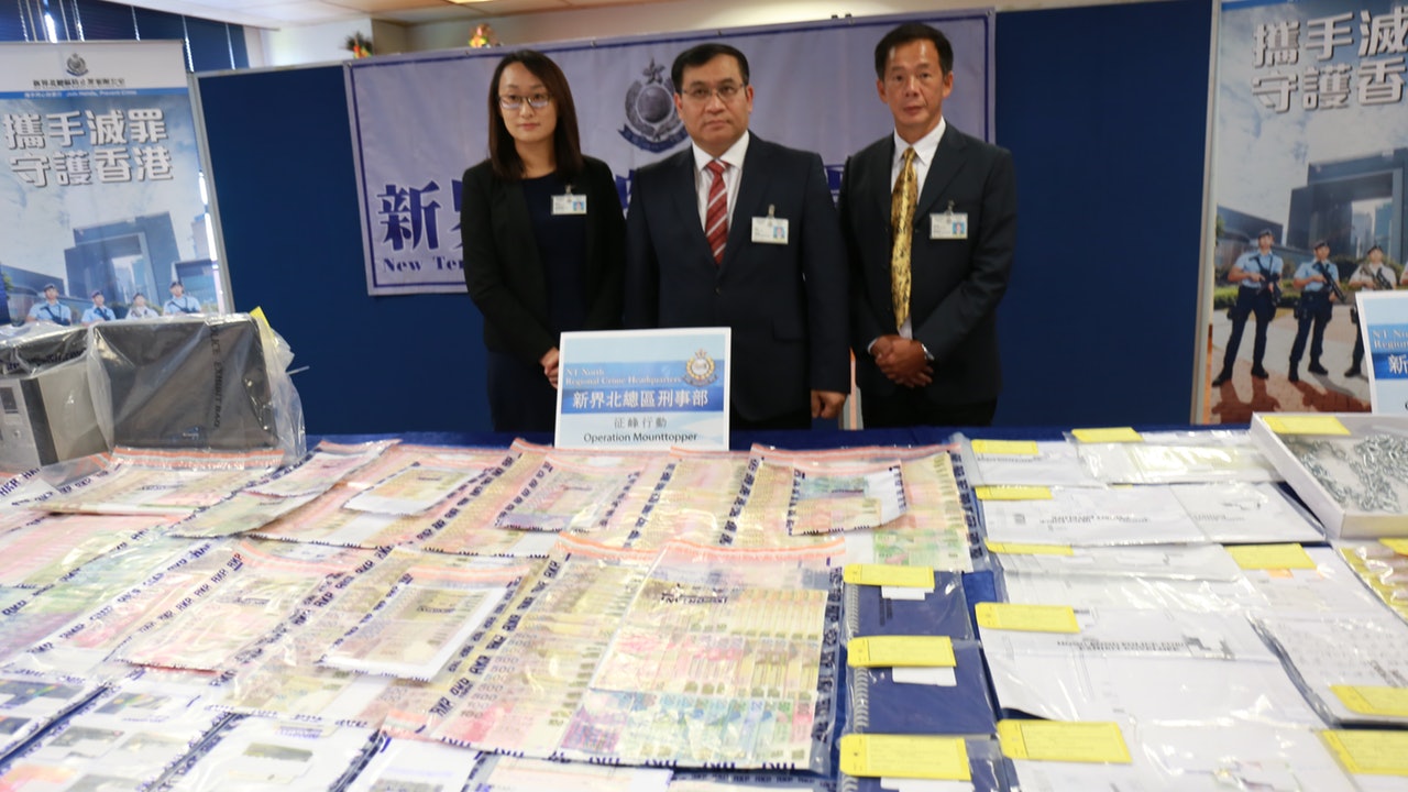 【八出十三歸】臥底破超級大耳窿 借1萬還23萬 逼債仔做收數佬 【八出十三歸】臥底破超級大耳窿 借1萬還23萬 逼債仔做收數佬