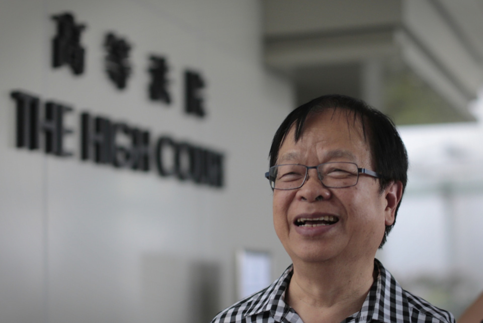 周永康父親希望林鄭月娥不要用母愛增政治本錢。(資料圖片) 周永康父親希望林鄭月娥不要用母愛增政治本錢。(資料圖片)