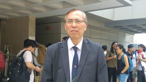 【DR誤殺案】專家指正常人毋須CIK療程保健 回輸過程應緊觀察 【DR誤殺案】專家指正常人毋須CIK療程保健 回輸過程應緊觀察