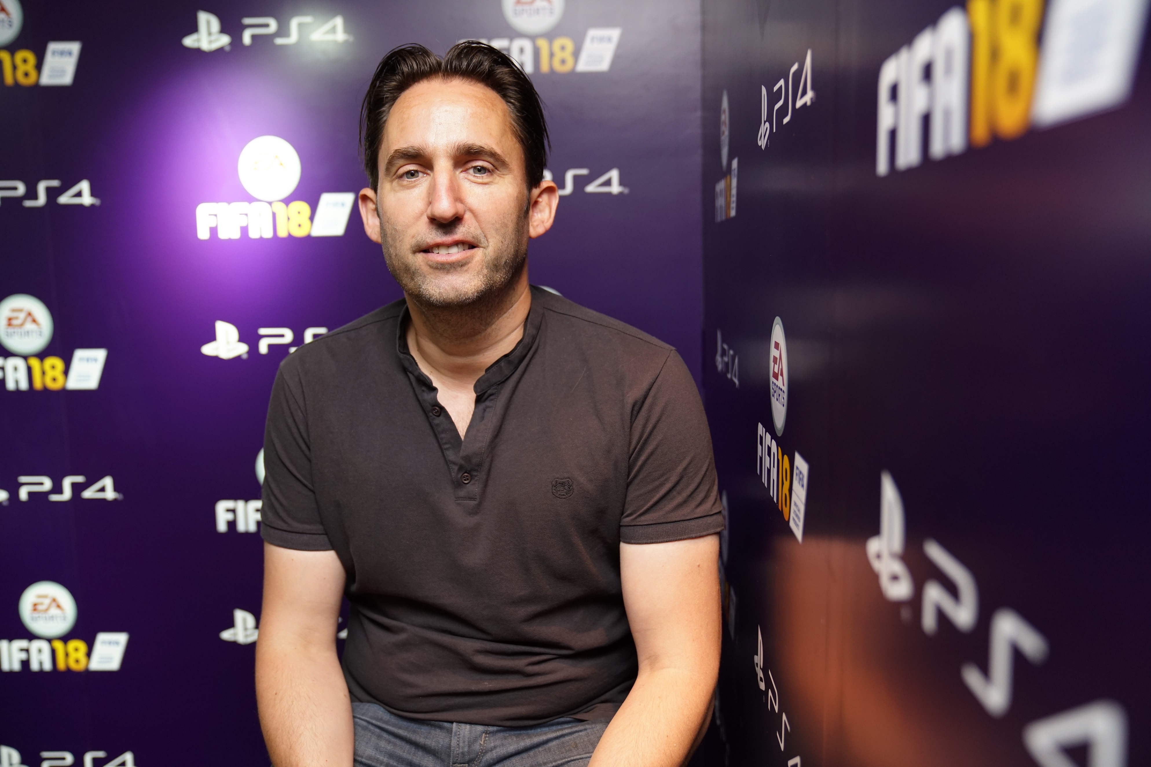 Gamescom 17 Fifa 18官方試玩日期公布專訪製作人透露重點