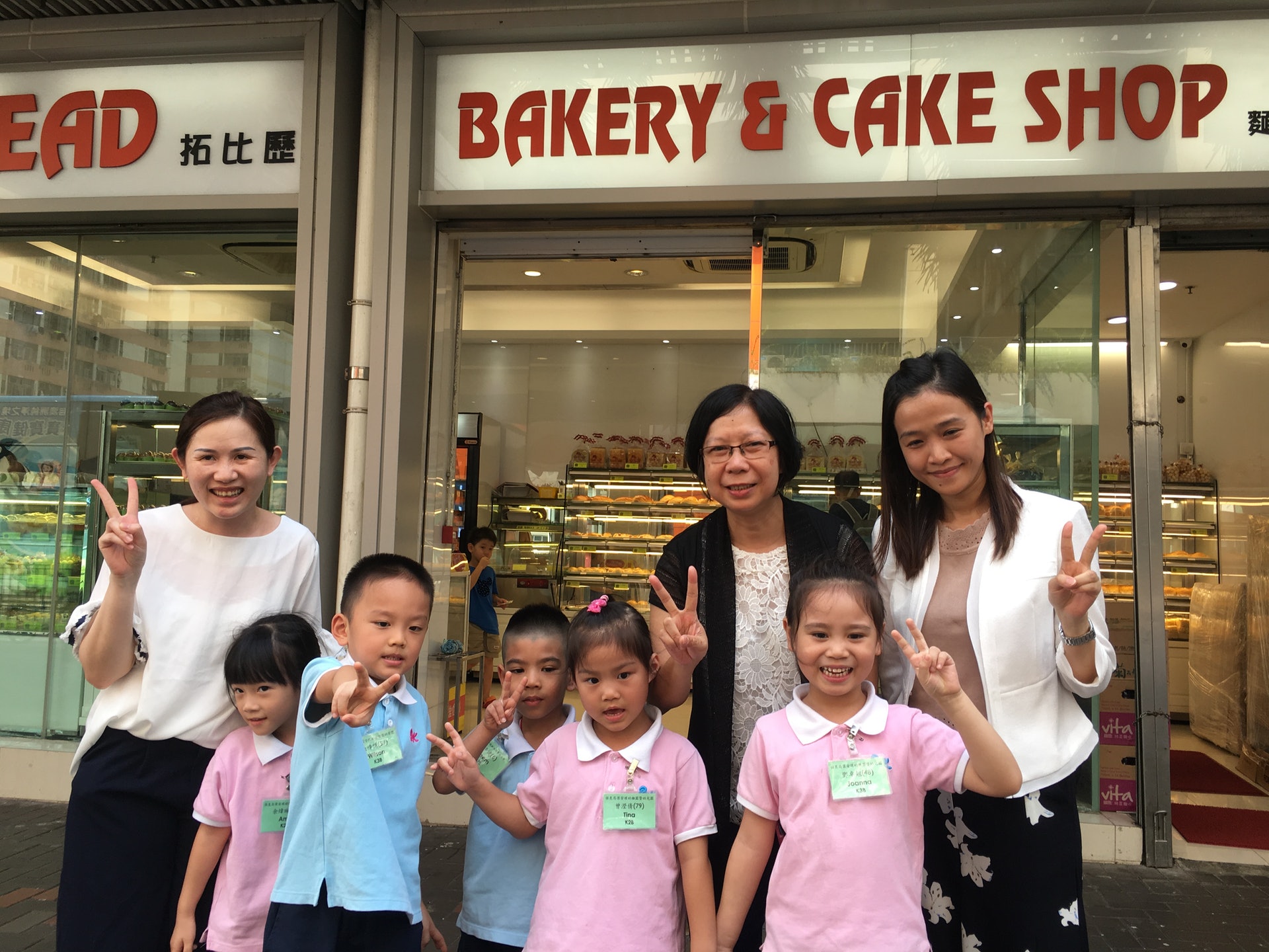 雙職家庭福音幼稚園推長時間上課時間表助釋放勞動力 香港01 社會新聞 雙職家庭福音幼稚園推長時間上課時間表助釋放勞動力 香港01 社會新聞