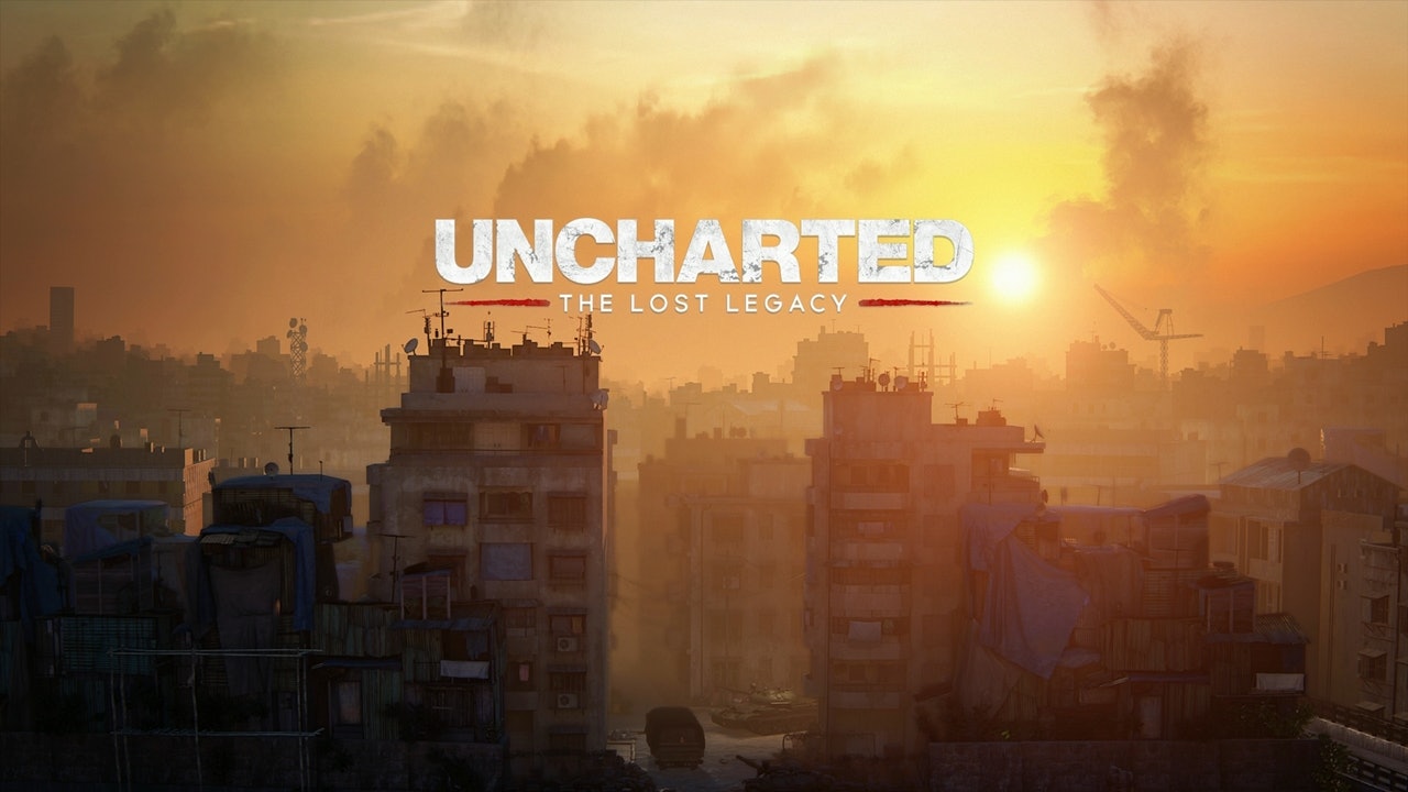 《Uncharted The Lost Legacy》評測:媲美正傳、戰鬥更充實刺激 《Uncharted The Lost Legacy》評測:媲美正傳、戰鬥更充實刺激