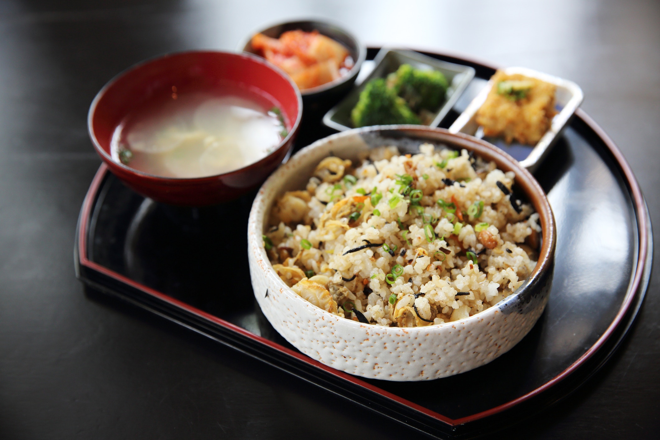 日式料理無炊飯 粥飯湯飯易點錯日本媽媽教分三大米料理 香港01 教煮