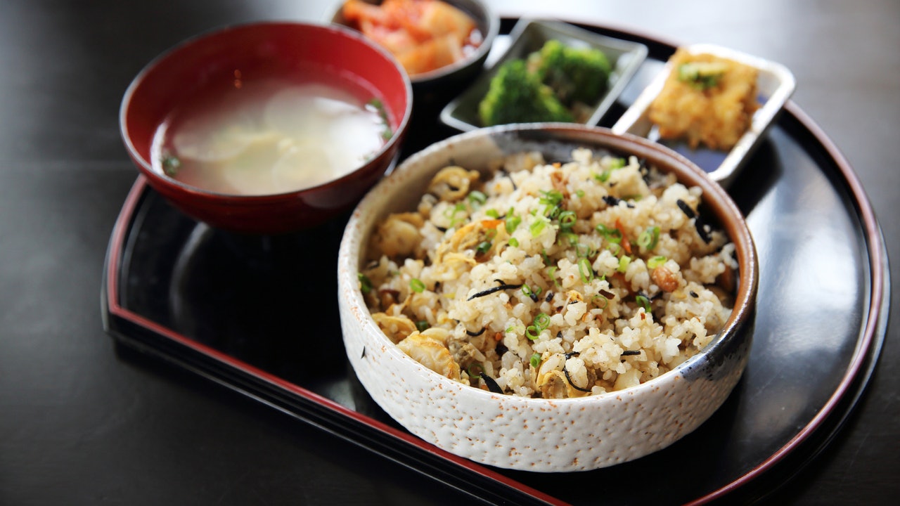 【日式料理無炊飯?】粥飯湯飯易點錯 日本媽媽教分三大米料理
