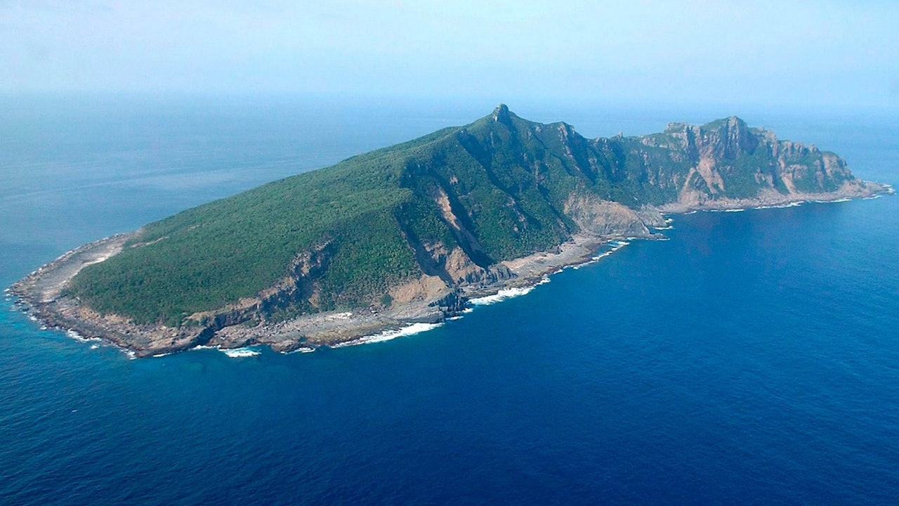 【環球報摘】讀賣:日指無害通航不適用 華艦入領海自衛隊即驅趕 【環球報摘】讀賣:日指無害通航不適用 華艦入領海自衛隊即驅趕