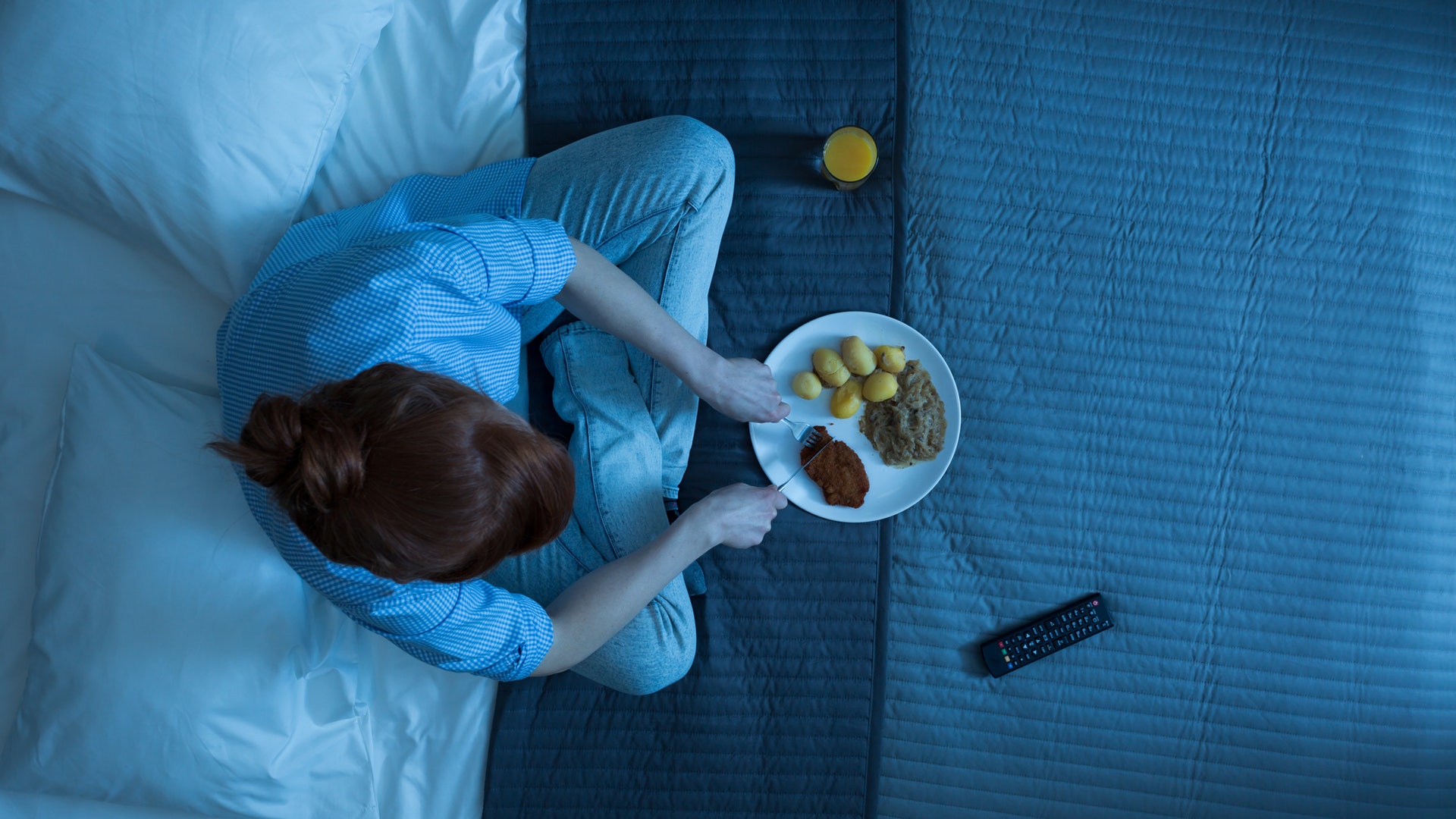 【鬼節禁忌】街頭吃小食會惹鬼? 專家教你農曆七月飲食自保大法 【鬼節禁忌】街頭吃小食會惹鬼? 專家教你農曆七月飲食自保大法