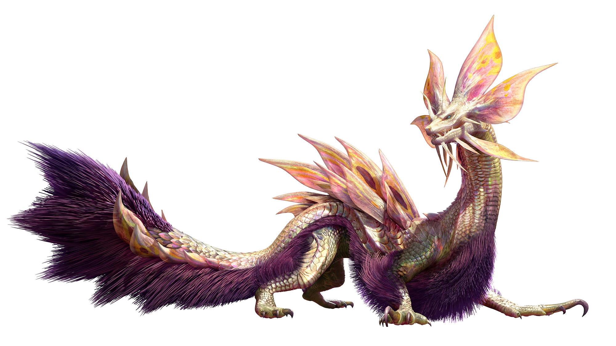 【2024年】もらって嬉しいお歳暮 人気ランキング Monster Hunter XX魔物攻略】泡狐龍／タマミツネ CPU
