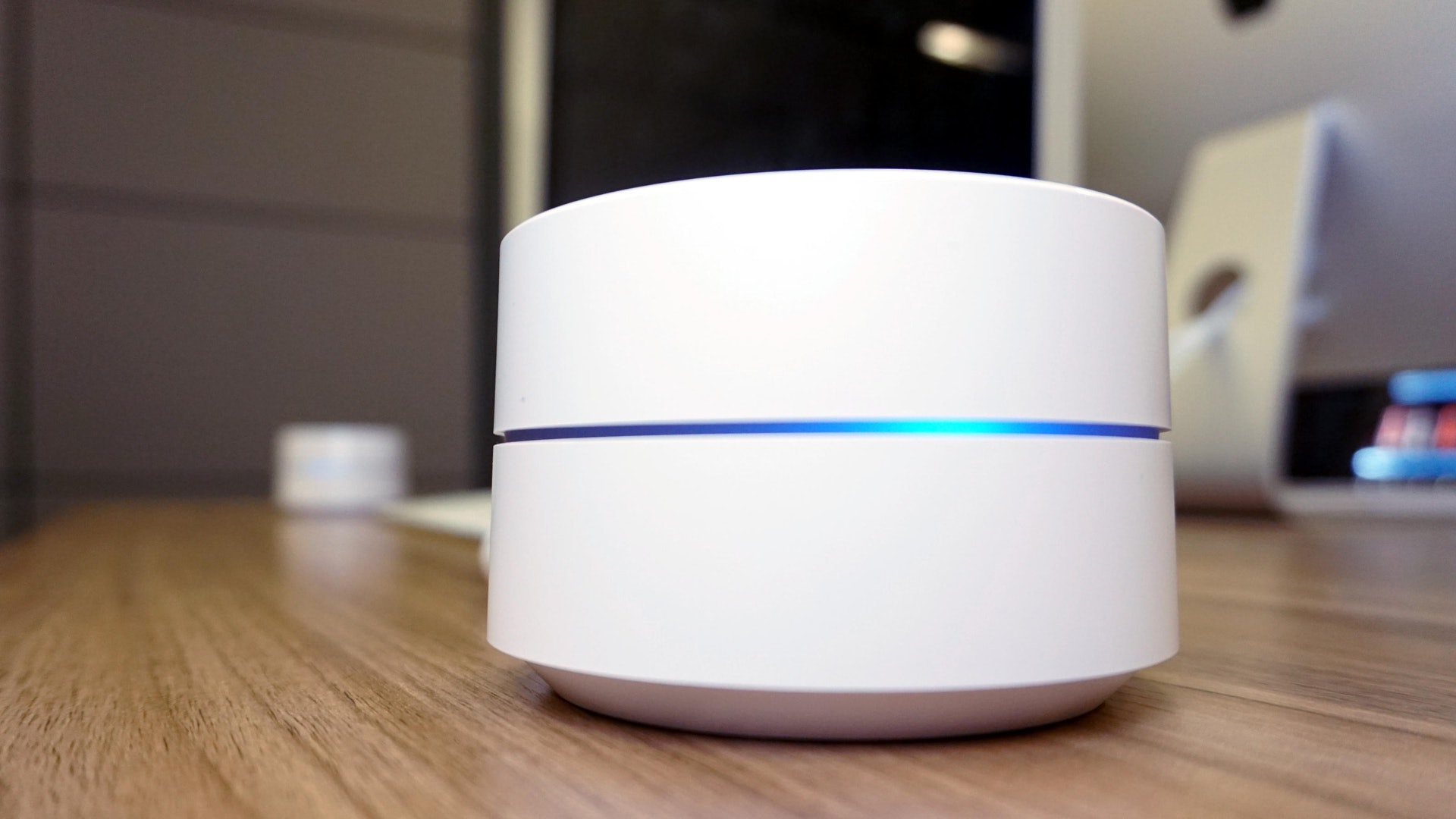 Google Wifi抵港 自建簡易Mesh Network網狀網絡 Google Wifi抵港 自建簡易Mesh Network網狀網絡