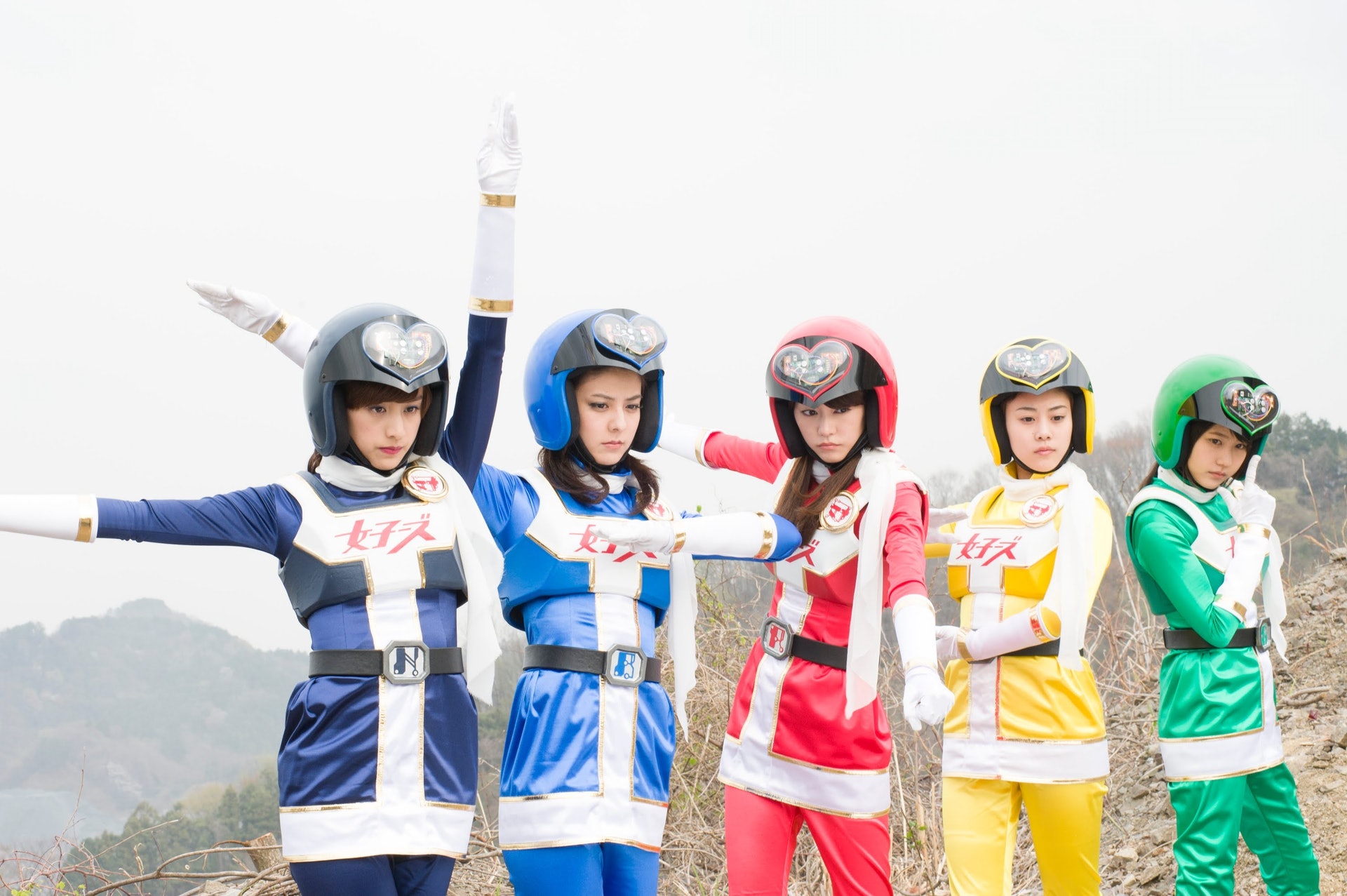 銀魂 導演神作桐谷美玲 有村架純 高畑充希 山本美月打怪獸 香港01 電影 銀魂 導演神作桐谷美玲 有村架純 高畑充希 山本美月打怪獸 香港01 電影