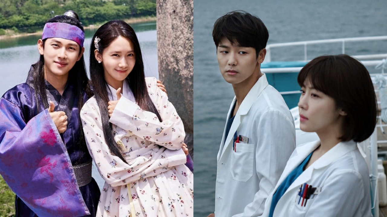 韓國mbc社長被捕 醫療船 如常播 他一直享受特權凌駕法律 香港01 韓迷