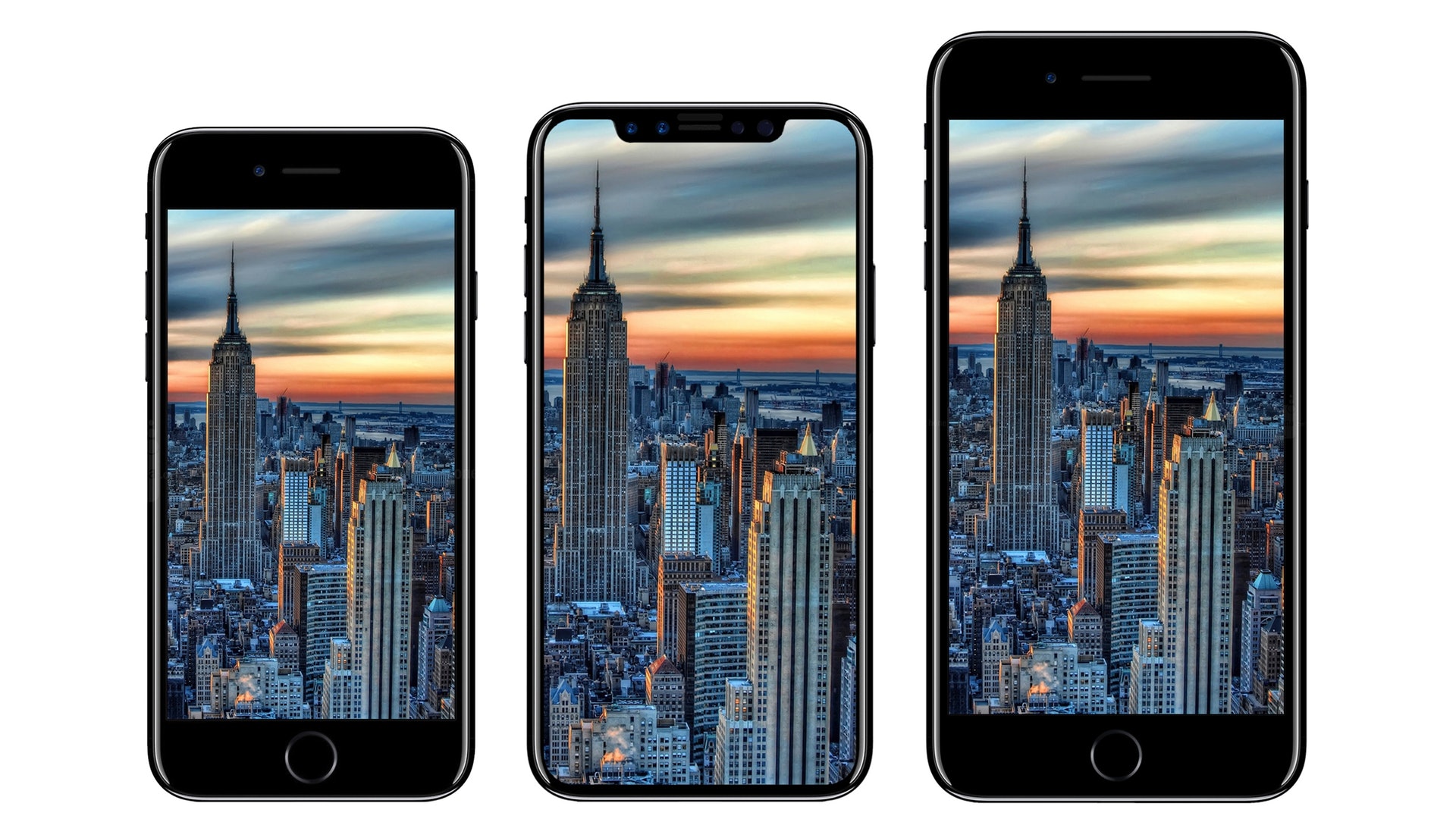 iPhone Edition、 8、8 Plus將為正式名稱 又是配件商爆料?! iPhone Edition、 8、8 Plus將為正式名稱 又是配件商爆料?!