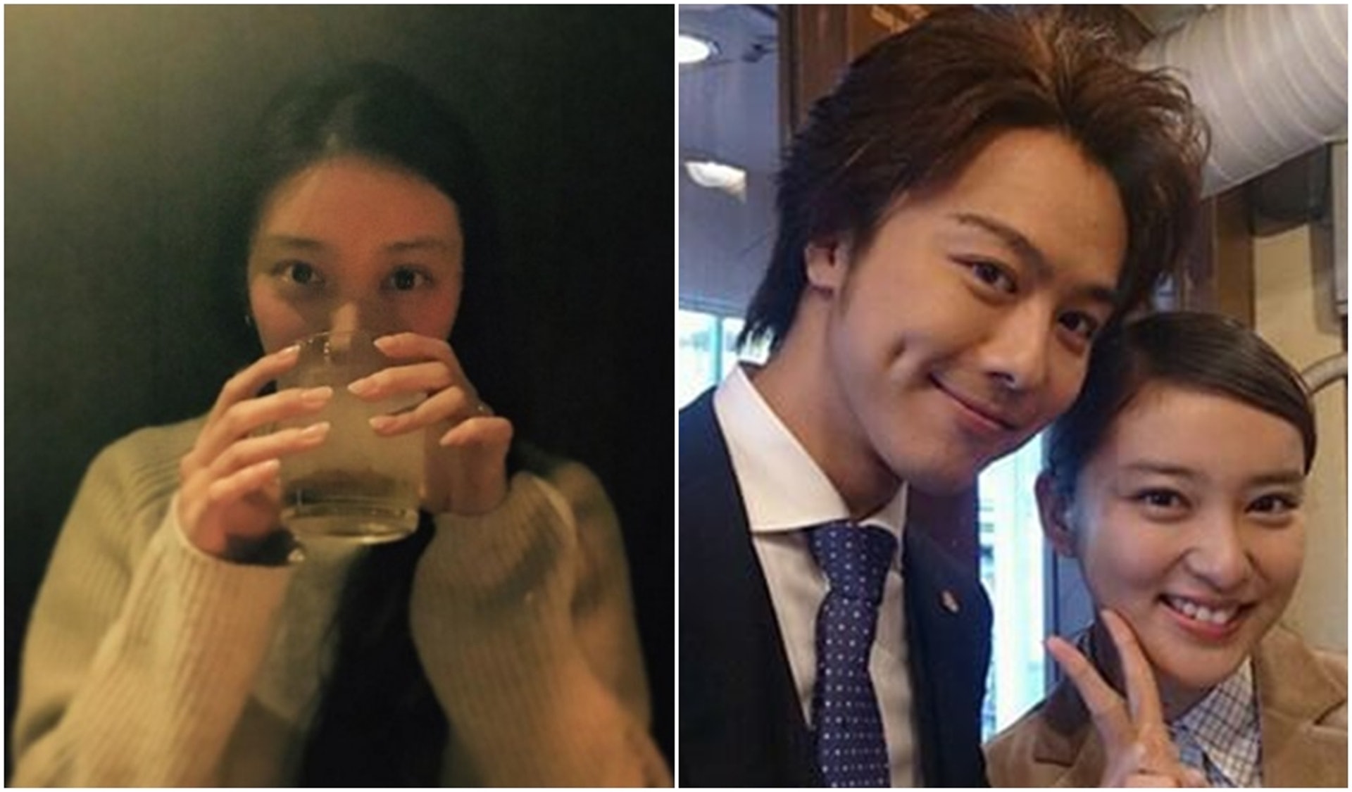 武井咲結婚養胎難再拍 浪客劍心 廣告違約金恐賠高達10億日圓 香港01 電影 武井咲結婚養胎難再拍 浪客劍心 廣告違約金恐賠高達10億日圓 香港01 電影