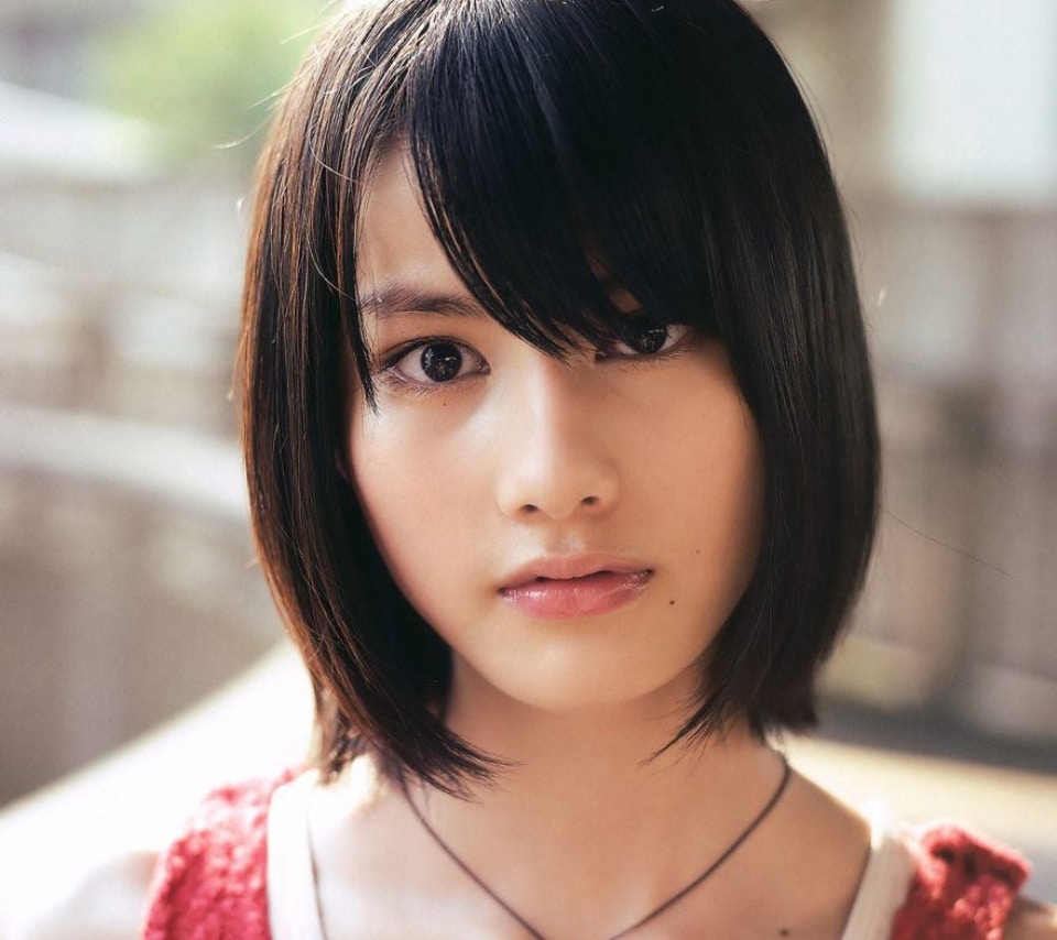 鬼節講鬼 5個貞子真身原來都是美女