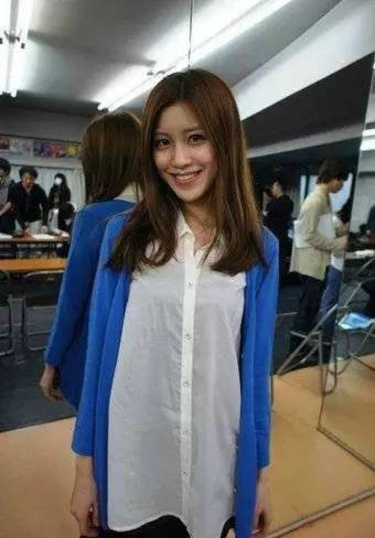 鬼節講鬼 5個貞子真身原來都是美女