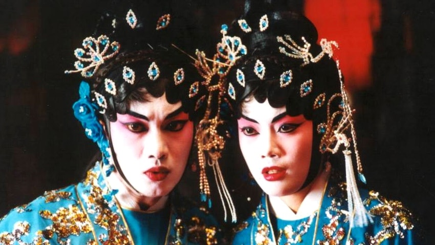 午夜場 魂魄唔齊 有祖兒eason同霆鋒搞笑感動多過恐怖 香港01 電影 午夜場 魂魄唔齊 有祖兒eason同霆鋒搞笑感動多過恐怖 香港01 電影