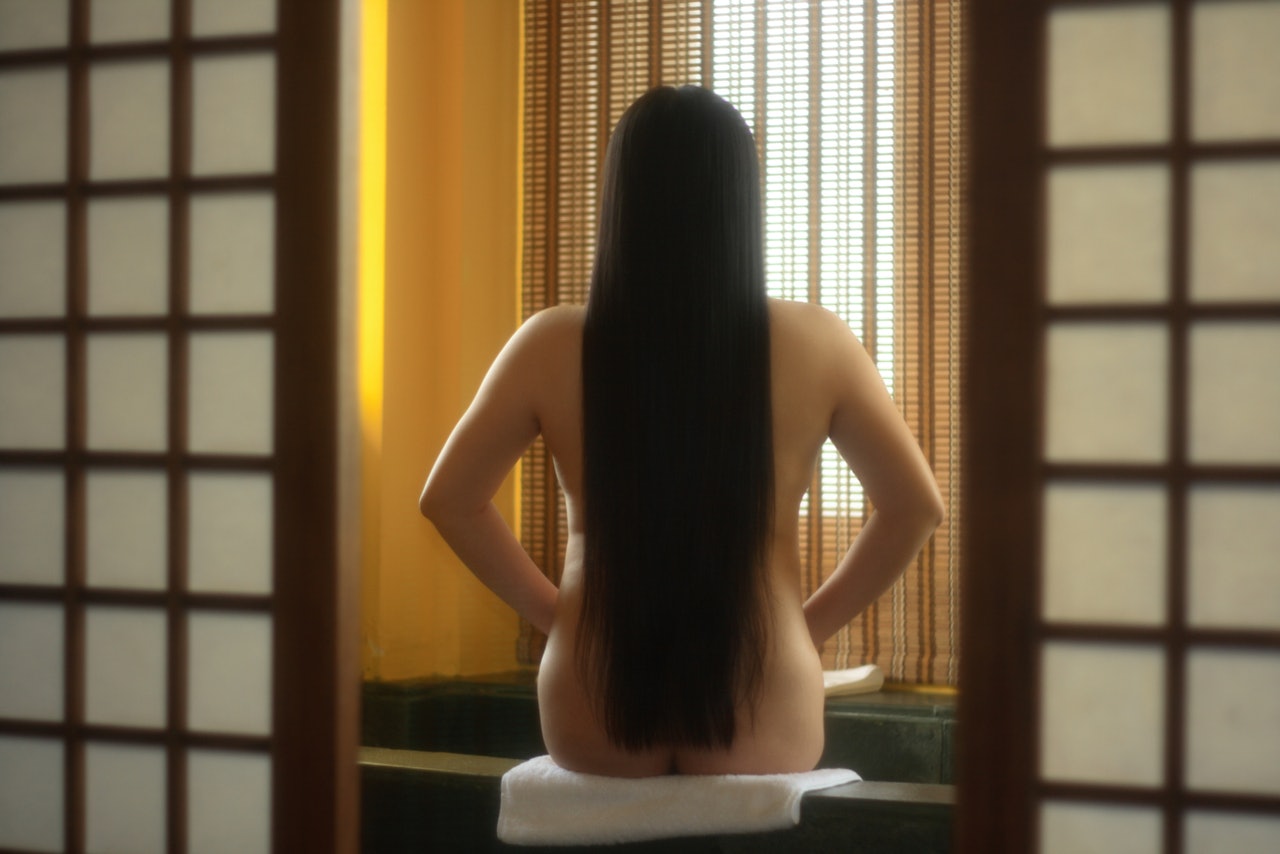 時鐘酒店(Love Hotel)由日本人始創。(視覺中國) 時鐘酒店(Love Hotel)由日本人始創。(視覺中國)